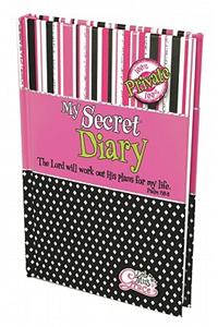 My Secret Diary