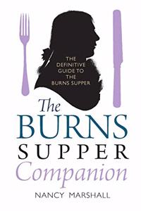 Burns Supper Companion