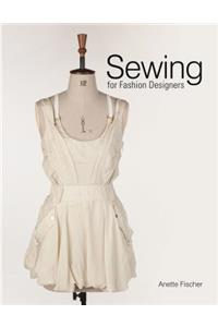 Sewing for Fashion Designers