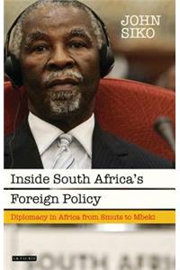 Inside South Africa's Foreign Policy