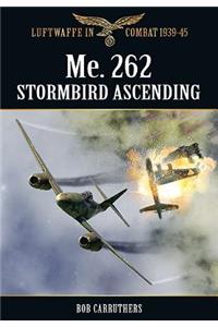 Me.262 Stormbird Ascending