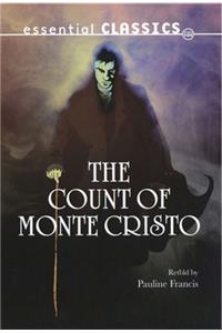 Count of Monte Cristo