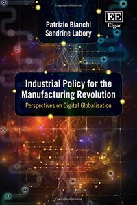 Industrial Policy for the Manufacturing Revolution