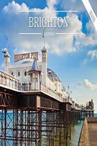 BRIGHTON A5 2019