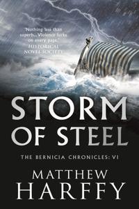 Storm of Steel