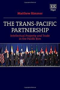 The Trans-Pacific Partnership