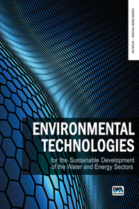 Environmental Technologies for the Sustainable Development of the Water and Energy Sectors