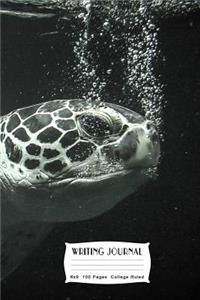 Writing Journal