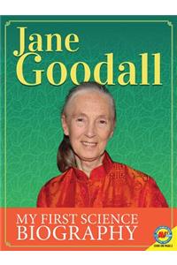 Jane Goodall