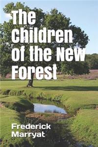 The Children of the New Forest