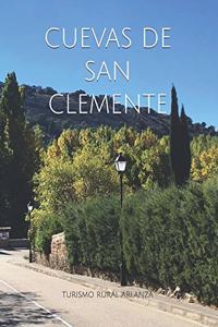Cuevas de San Clemente