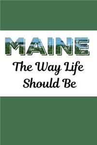 Maine