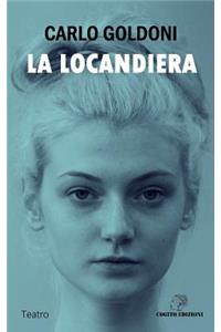 La Locandiera