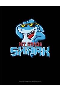 1st Grade Shark