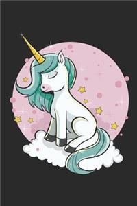 Cute Unicorn