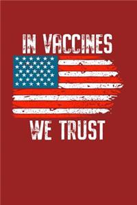 In Vaccines We Trust