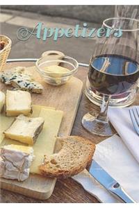 Appetizers