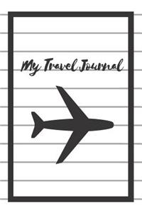 My Travel Journal