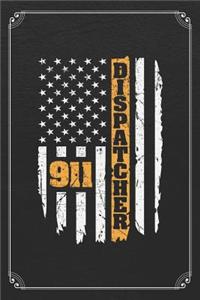 911 Dispatcher