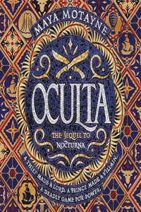 Oculta Lib/E