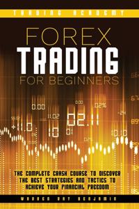 Forex Trading For Beginners