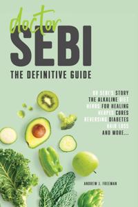 Doctor Sebi