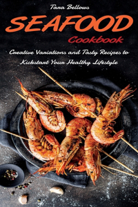 Seafood Cookbook