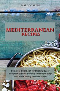 Mediterranean Recipes
