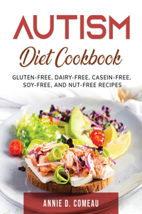 Autism Diet Cookbook