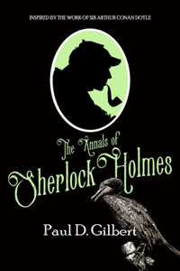 Annals of Sherlock Holmes
