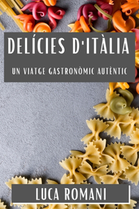 Delícies d'Itàlia