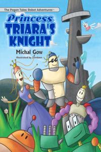 Princess Triara's Knight