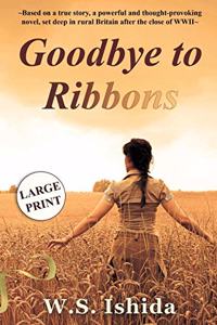 Goodbye to Ribbons
