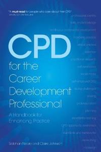 CPD for the Career Development Professional