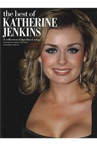 The Best Of Katherine Jenkins