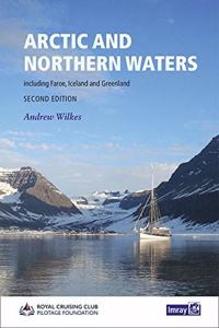 RCCPF Arctic and Northern Waters