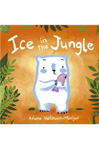 Ice in the Jungle