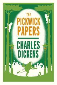 Pickwick Papers