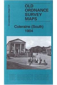 Coleraine (South) 1904