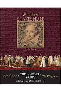 William Shakespeare