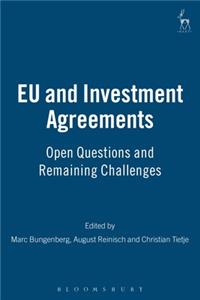 EU and Investment Agreements