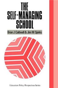 Self-Managing School