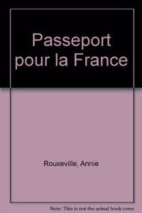 Passeport pour la France
