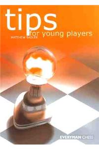 Tips for Young Players