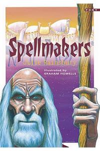 Spellmakers