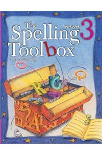 Spelling Toolbox 3