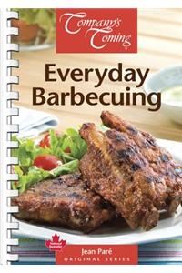 Everyday Barbecuing