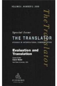 Evaluation and Translation