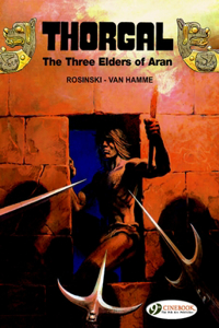 Three Elders of Aran: The Three Elders of Aran