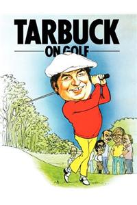 Tarbuck on Golf